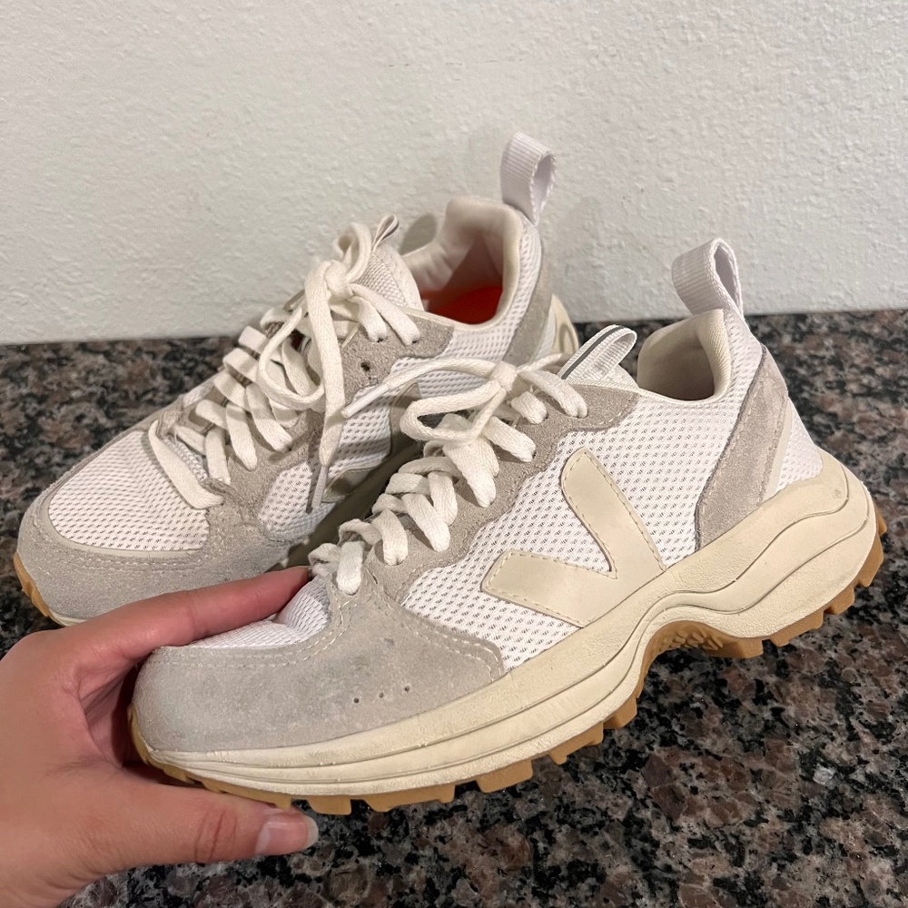 Veja Women's Venturi Trainer Sneakers